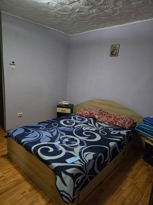 Vând garsonieră confort 1 situată în cartierul  HCC bloc G2 etajul 2