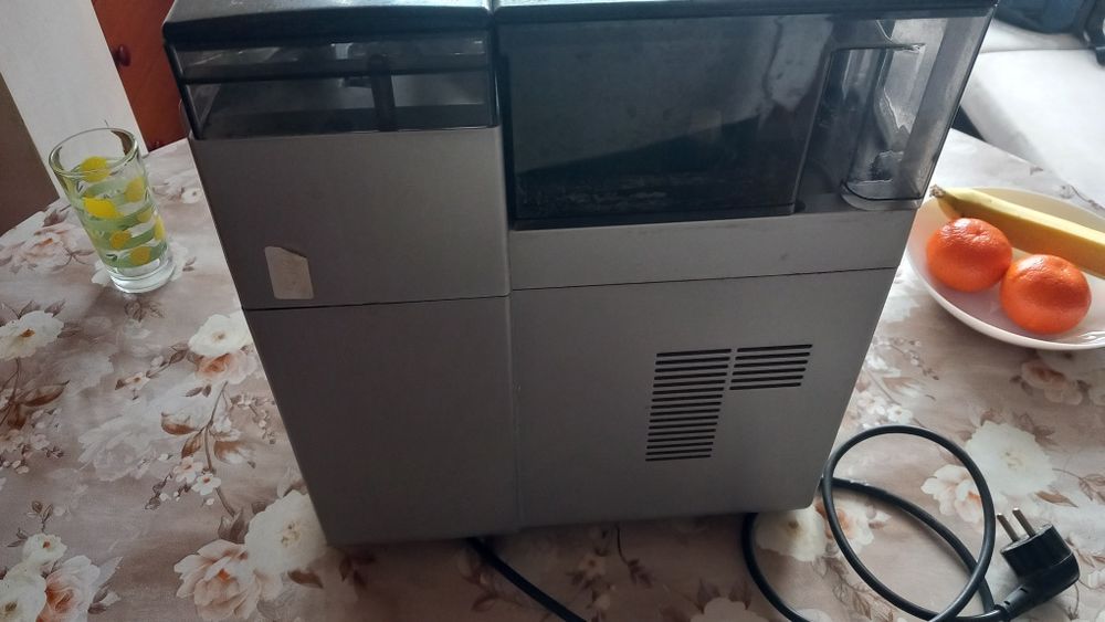 Кафемашина Saeco Spidem Trevi Automatica