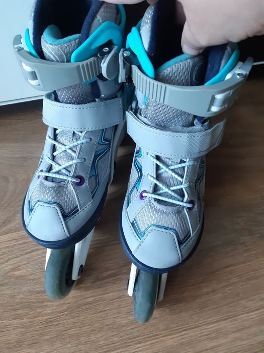 Детски ролери Oxelo 29-32