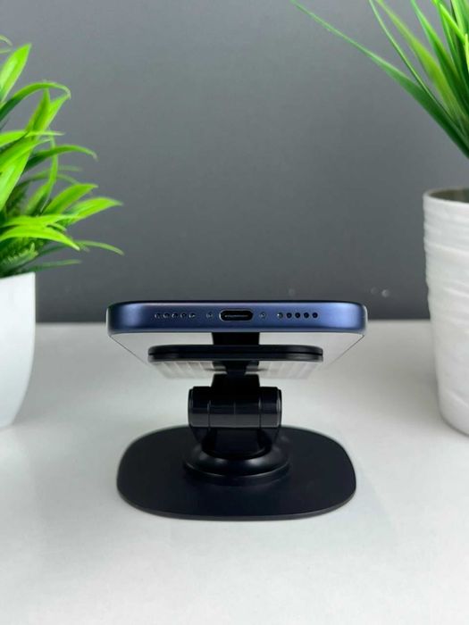 Apple iPhone 17 Pro 256GB, синий 1267а72069