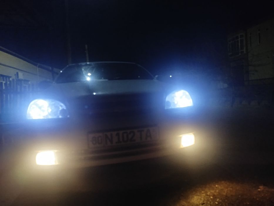 Lacetti sotiladi 1.8