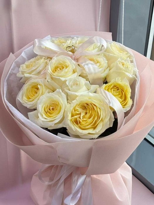 Аренда цветочного