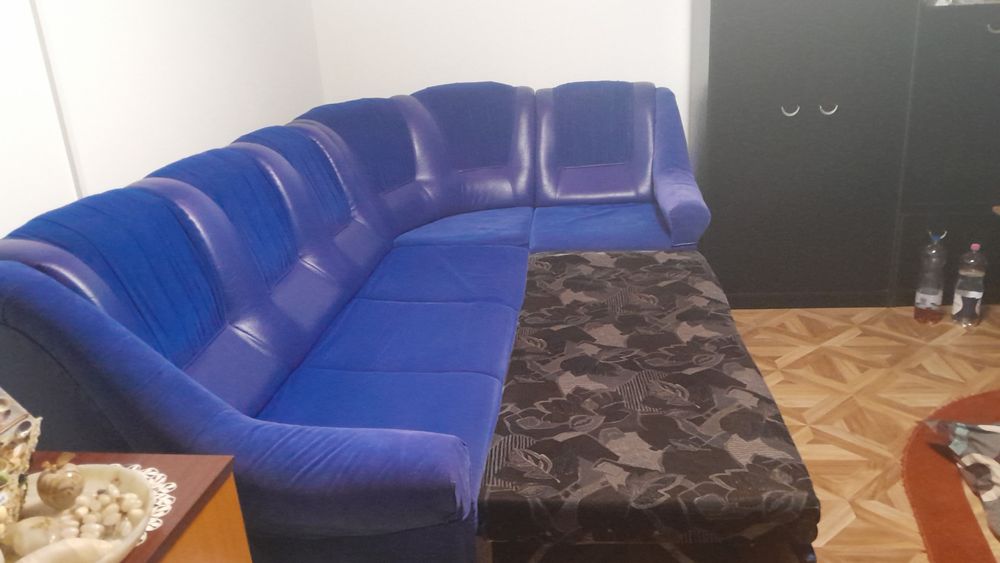 Coltar piele ecologica