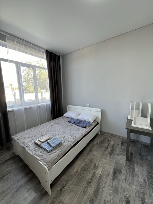 Аренда комнат посуточно