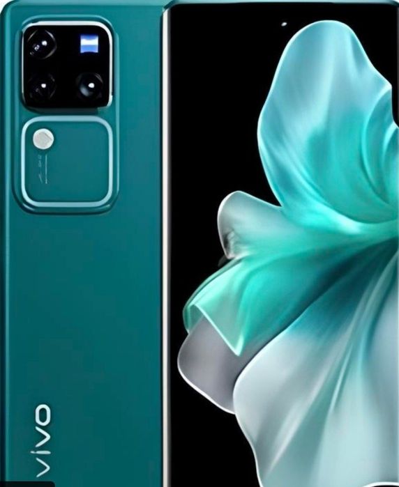 Vivo V30 kafolati bilan.Karopka dakument bor.20kun ishlatilgan.