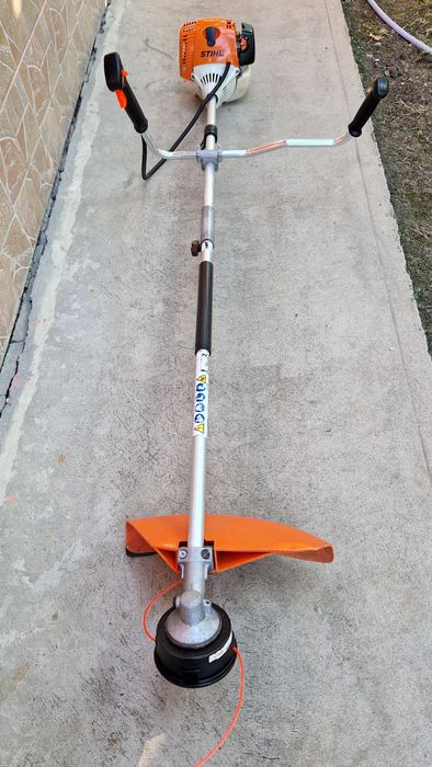Motocositoare Stihl KM.90 R.