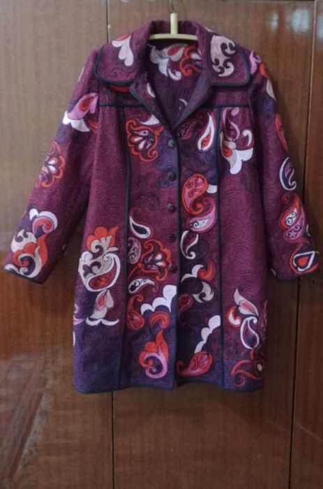 Кардиган лёгкий S