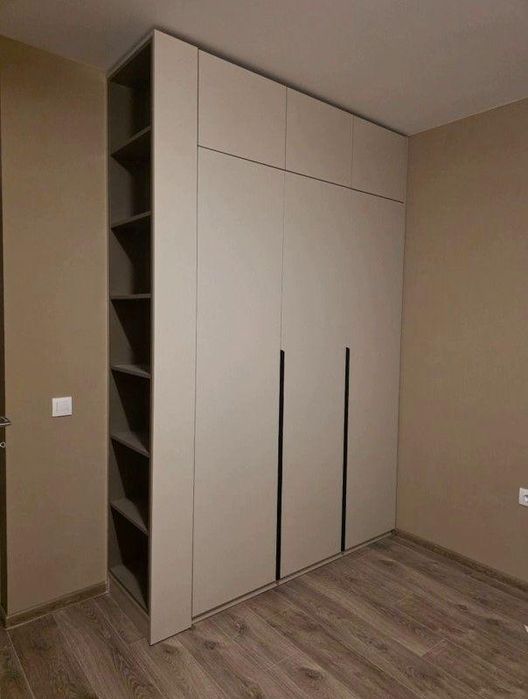 Дава се под наем Двустаен апартамент в София, Малинова долина - 98 кв.м за 796.62 € - Снимка #4