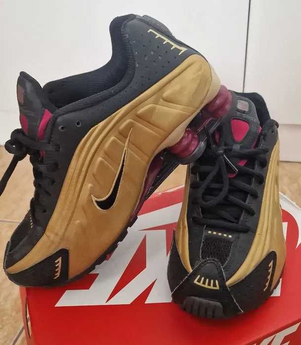 Кроссовки оригинал  Nike