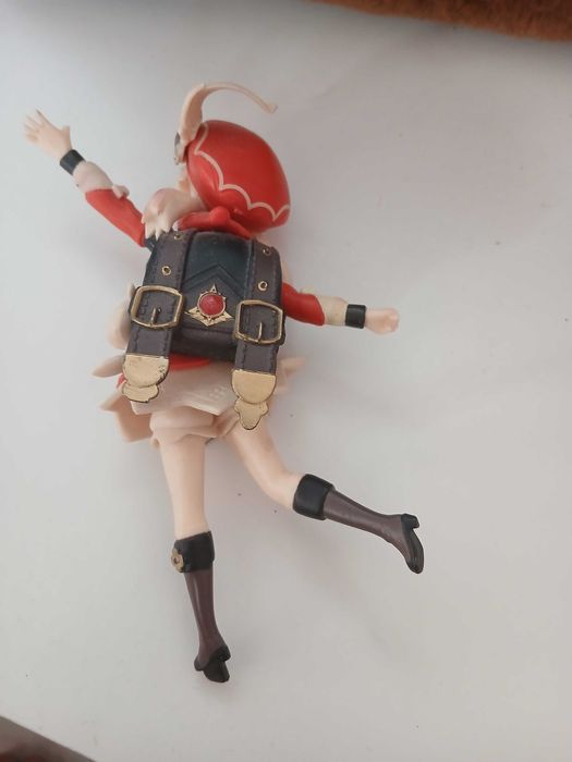 АНИМЕ Фигурка.15 см.
