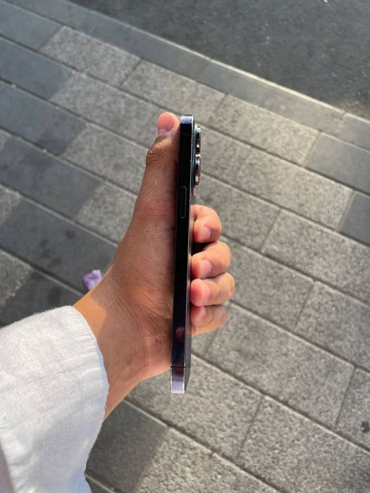 Iphone 14 PRO Max 256GB