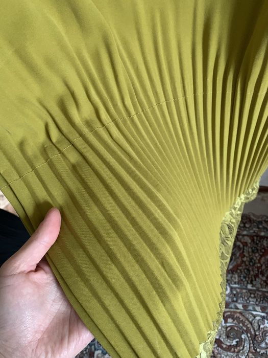 Продам стильное платье