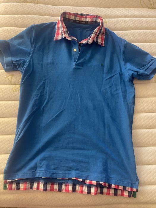 Тениски - мъжки опигинал