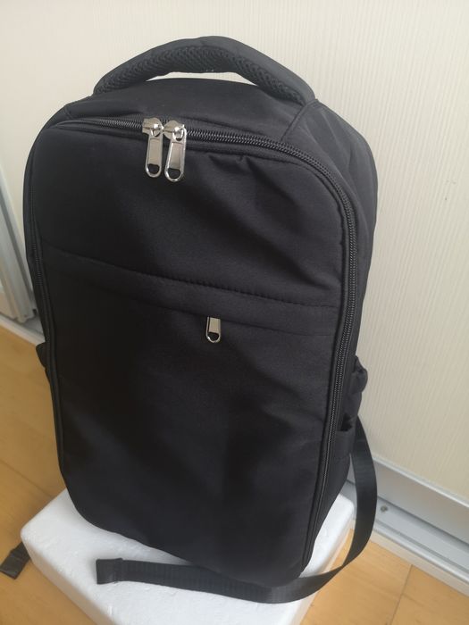 Rucsac NOU avion calatorie 40x30x20 cm wizz ryan air bagaj mana