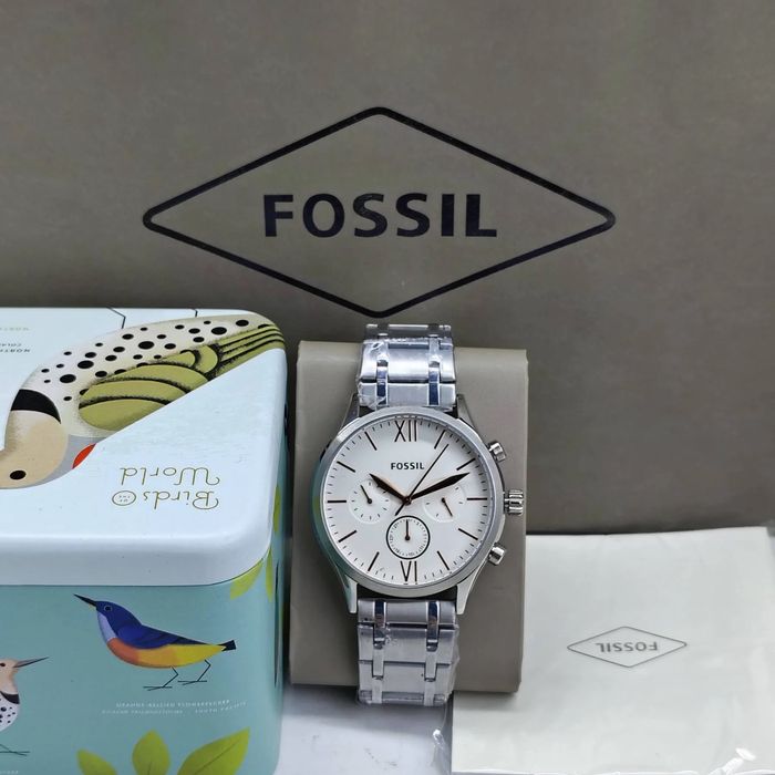 Оригинален Мъжки Часовник Fossil