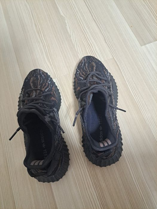 Yeezy 350 nepurtati