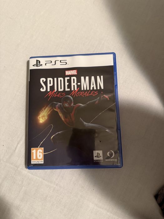 Игри за playstaion 5