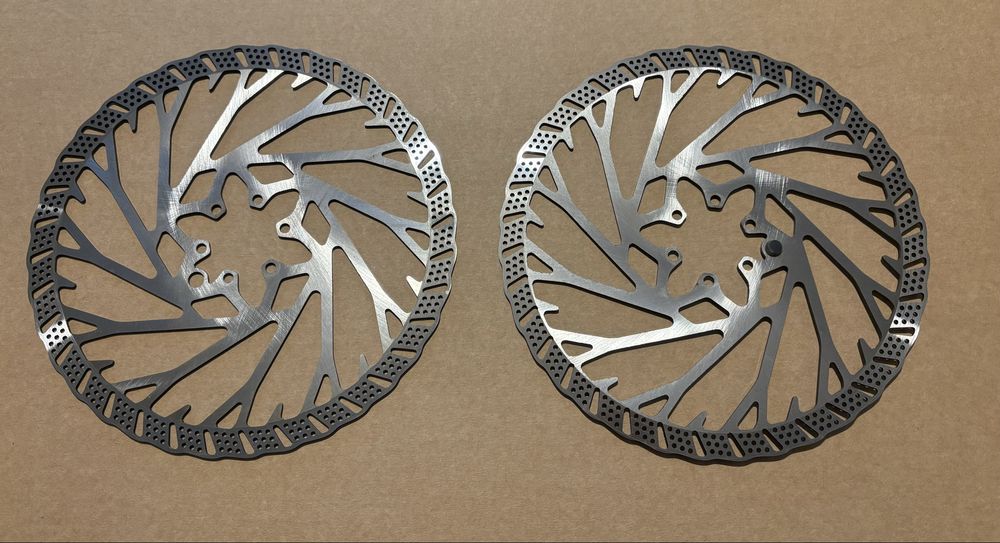 Galfer Shark 223/2.0 DH/Enduro Ротори за велосиоед