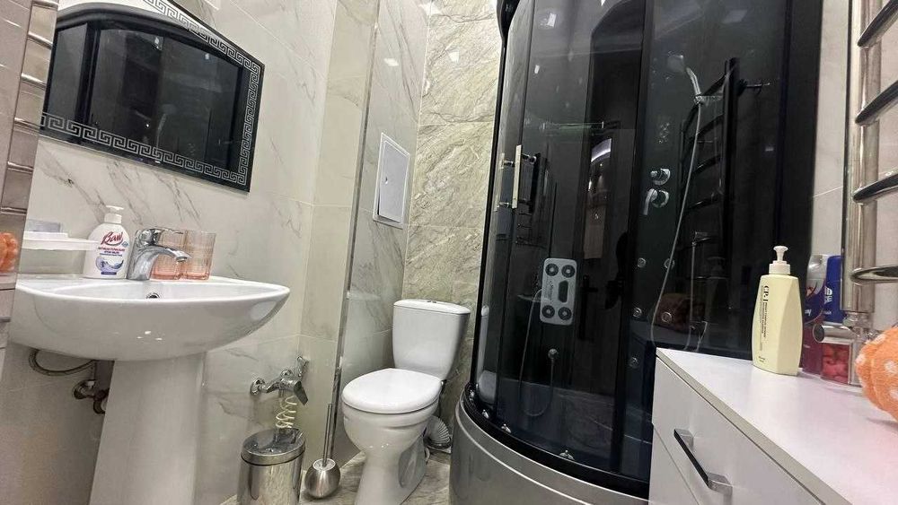 Посуточная аренда квартира