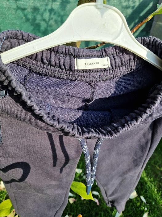Pantaloni Reserved 116-122cm
