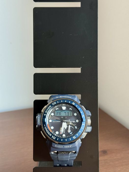 Ceas Casio G-shock GWN-Q1000A