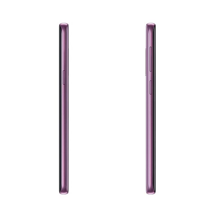 Samsung S9 plus 256 GB