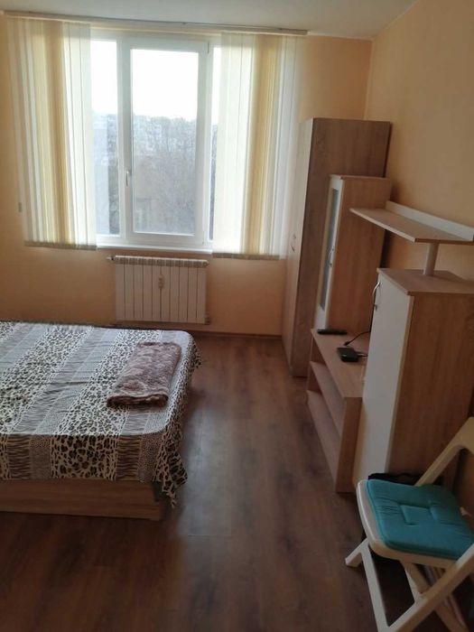 Дава се под наем Едностаен апартамент в София, Люлин 1 - 40 кв.м за 316.2 € - Снимка #5