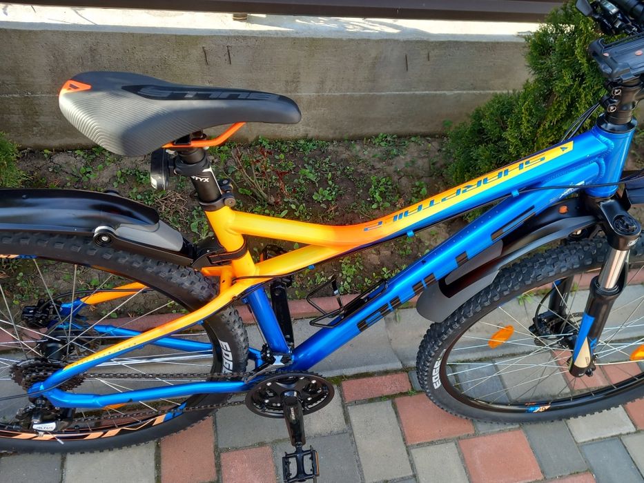 Bicicleta Bulss 29.Ca nou.