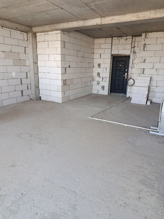 ПРОДАЁТСЯ 2-Х комнатная квартира в ЖК OLMOS RESIDENCE