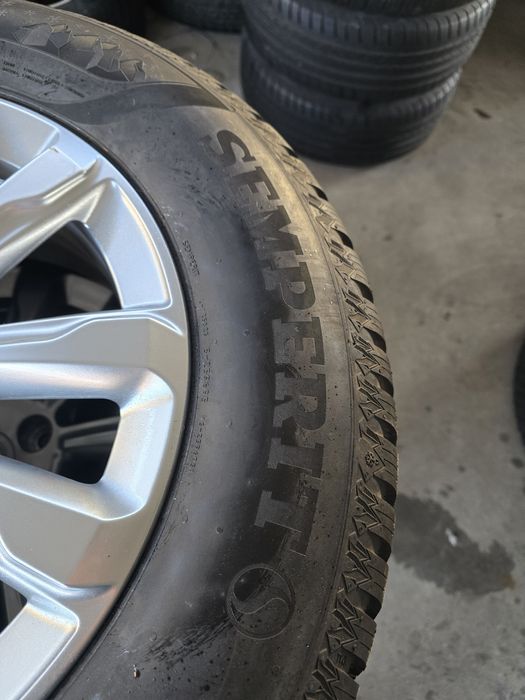 Джанти 16 / 4х108 - Opel Mokka B 4х108