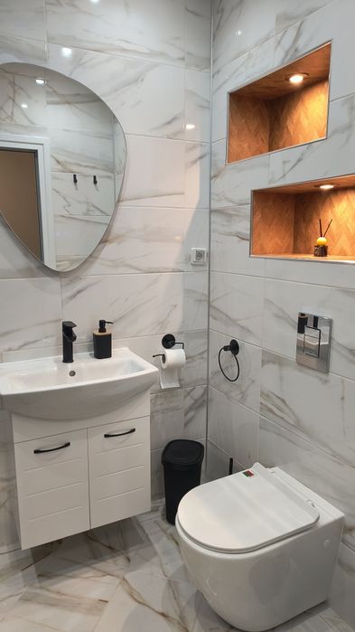 Дава се под наем Двустаен апартамент в Карлово - 64 кв.м за 450 € - Снимка #10