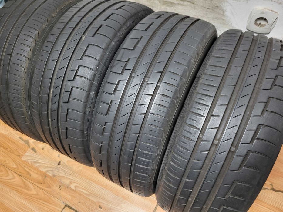 205/55/16 Continental / летни гуми