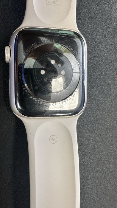 Apple Watch Series 8 / 45mm (Оригинал)