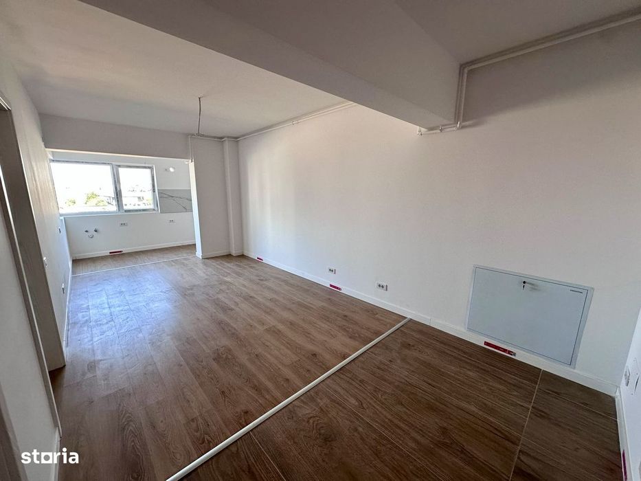 Apartament 2 camere, finisat/ acces metrou Berceni/Dimitrie Leonida