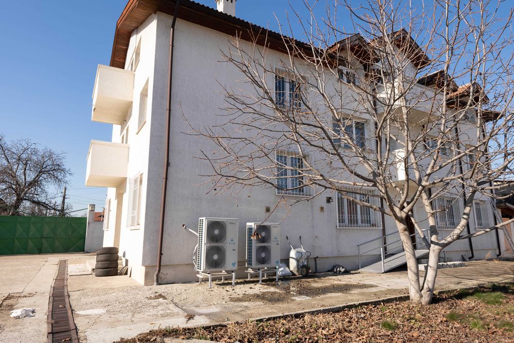 Дава се под наем  в София, Враждебна - 15 кв.м за 229.5 € - Снимка #2