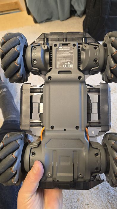 DJI  Robomaster S1 робот играчка