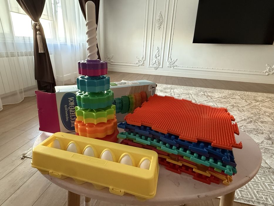 Развивашка для детей