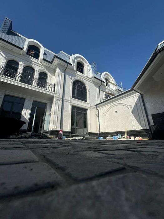 Travertin /atachento