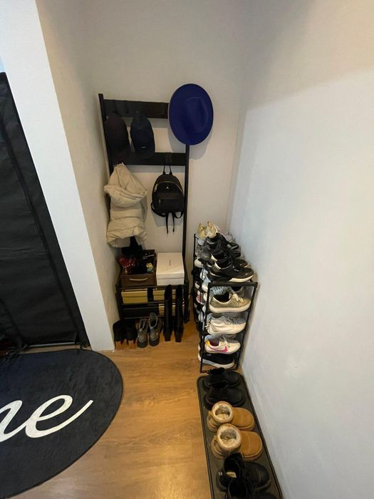 Продава се Двустаен апартамент в София, Хаджи Димитър - 48 кв.м за 1382 €/кв.м - Снимка #6