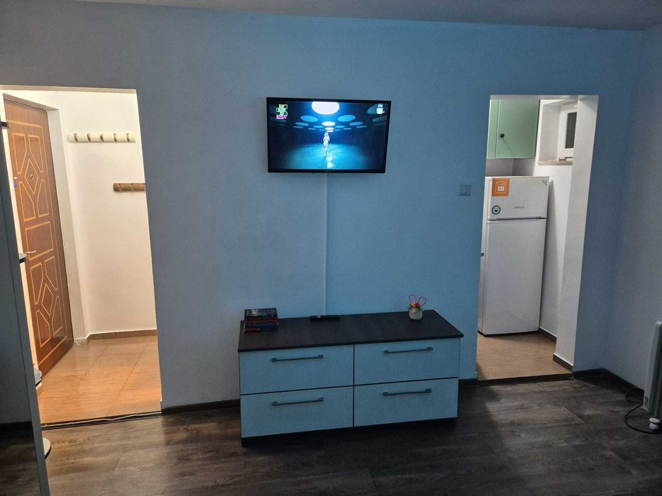 Studio Modern Regim Hotelier Tomis Nord (Ciresica)