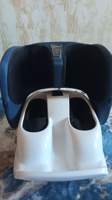 Массажер для ног