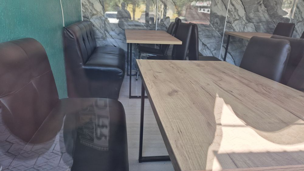 Продам действующий бизнес