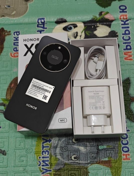 Продам Honor x9d 12/256gb