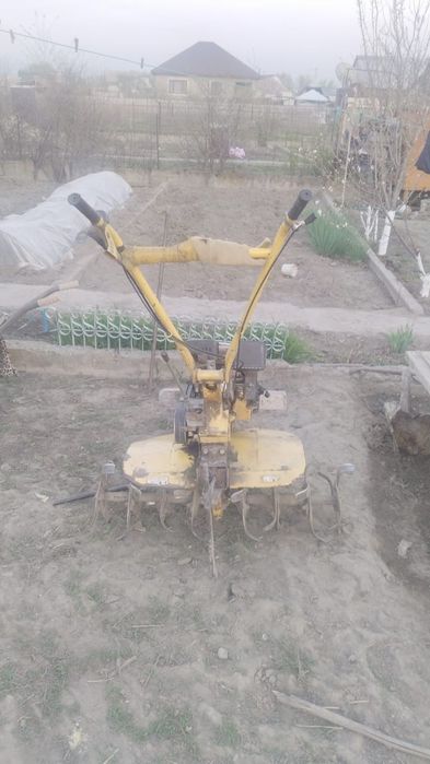 Продам мотоблок не дорого