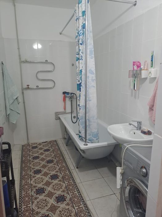 Шнос жаңа дом мебельмен