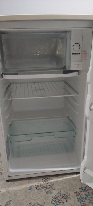 Холодильник LG..