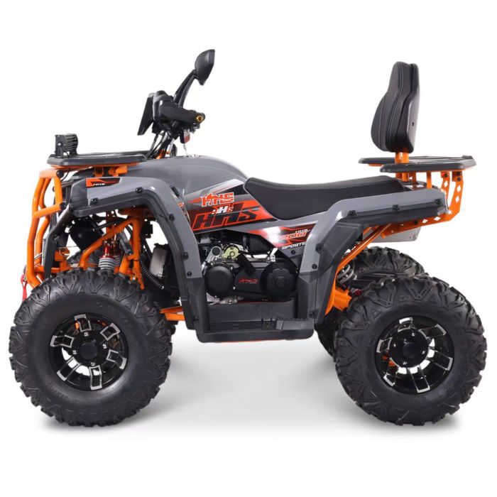 Квадроцикл 200 куб