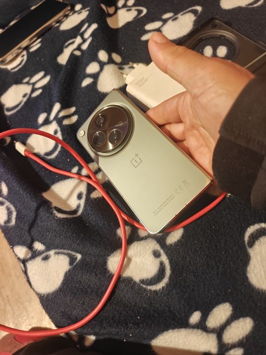 Oneplus open 16/512 GB super telefon