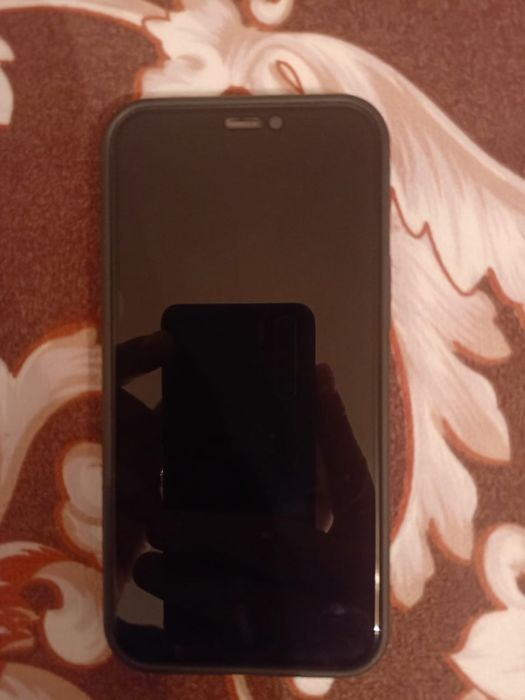 Продам iphone 12 mini 64g