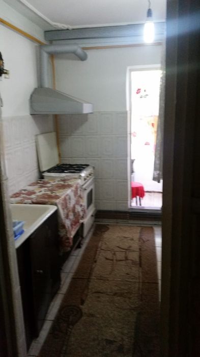 Inchiriere apartament 2 camere decomandat